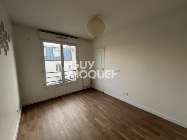APPARTEMENT À VENDRE DE 2 PIÈCES DE 40,24 M²