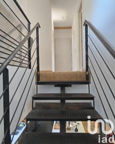 Maison à vendre 4 pièces 152 m² Saint-Vincent-la-Commanderie