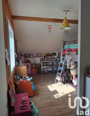 Maison à vendre 4 pièces 152 m² Saint-Vincent-la-Commanderie