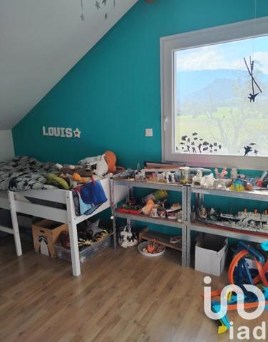 Maison à vendre 4 pièces 152 m² Saint-Vincent-la-Commanderie