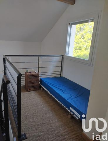 Maison à vendre 4 pièces 152 m² Saint-Vincent-la-Commanderie