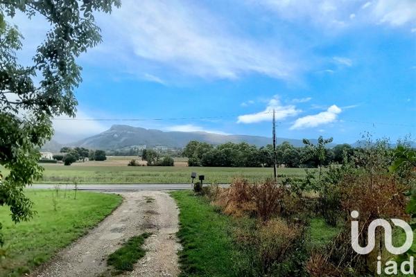 Maison à vendre 4 pièces 152 m² Saint-Vincent-la-Commanderie