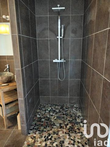 Maison à vendre 4 pièces 152 m² Saint-Vincent-la-Commanderie