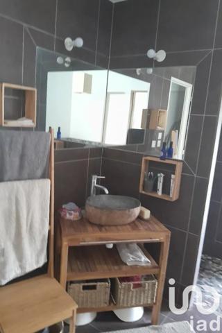 Maison à vendre 4 pièces 152 m² Saint-Vincent-la-Commanderie