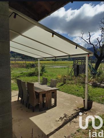 Maison à vendre 4 pièces 152 m² Saint-Vincent-la-Commanderie