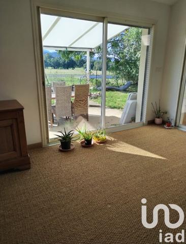 Maison à vendre 4 pièces 152 m² Saint-Vincent-la-Commanderie