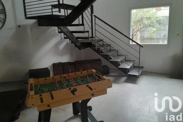 Maison à vendre 4 pièces 152 m² Saint-Vincent-la-Commanderie