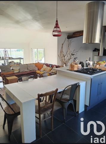 Maison à vendre 4 pièces 152 m² Saint-Vincent-la-Commanderie