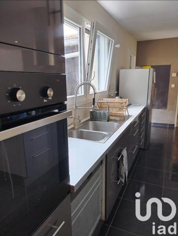 Maison à vendre 4 pièces 152 m² Saint-Vincent-la-Commanderie