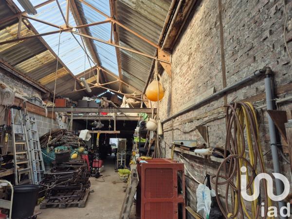 Maison à vendre 2 pièces 46 m² Deauville