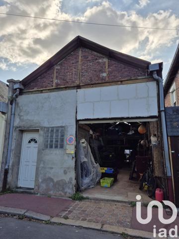 Maison à vendre 2 pièces 46 m² Deauville