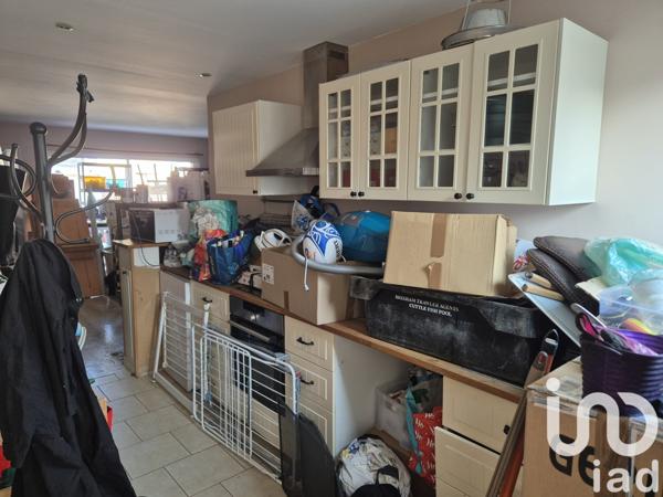 Maison à vendre 2 pièces 46 m² Deauville