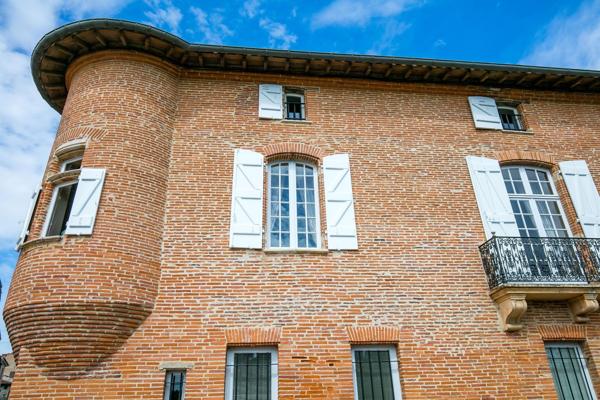 Vente Maison de luxe Muret 11 Pièces 420 m²