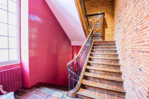 Vente Maison de luxe Muret 11 Pièces 420 m²