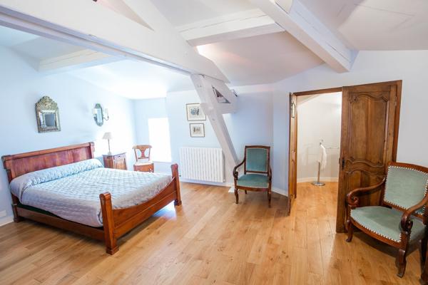 Vente Maison de luxe Muret 11 Pièces 420 m²