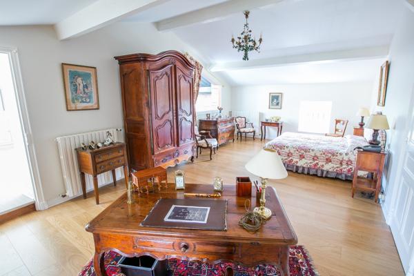 Vente Maison de luxe Muret 11 Pièces 420 m²