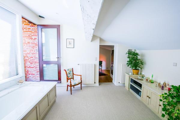 Vente Maison de luxe Muret 11 Pièces 420 m²