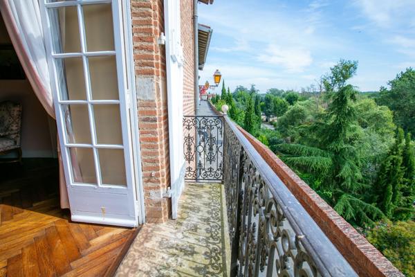 Vente Maison de luxe Muret 11 Pièces 420 m²
