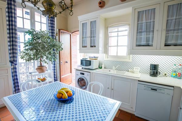 Vente Maison de luxe Muret 11 Pièces 420 m²