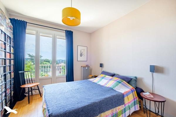 Appartement 199 808 € Lyon 05 2 p 48 m² DPE D
