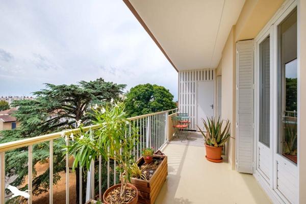 Appartement 199 808 € Lyon 05 2 p 48 m² DPE D