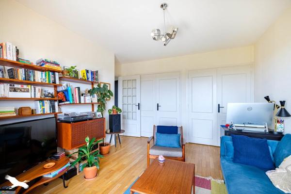 Appartement 199 808 € Lyon 05 2 p 48 m² DPE D
