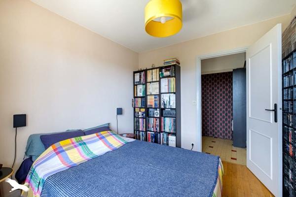 Appartement 199 808 € Lyon 05 2 p 48 m² DPE D