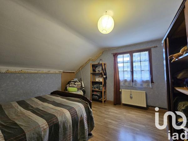 Maison de village 5 pièces de 137 m² à Beaulieu-sur-Dordogne (19120)