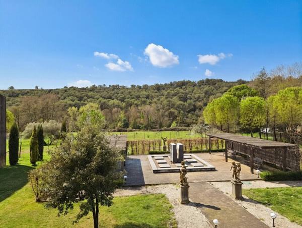 Résidence de standing très prisée !