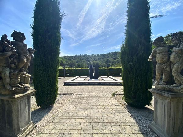 Résidence de standing très prisée !