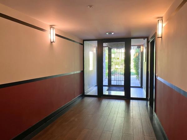 Résidence de standing très prisée !