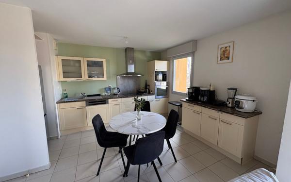 Appartement à vendre    4 pièces • 81,75 m2 Toulouse