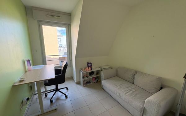 Appartement à vendre    4 pièces • 81,75 m2 Toulouse