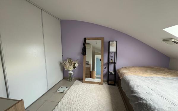 Appartement à vendre    4 pièces • 81,75 m2 Toulouse