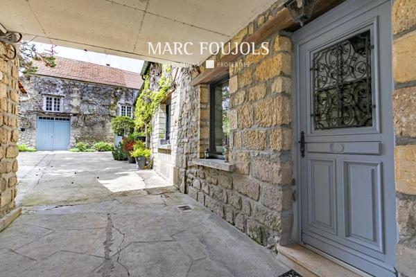 Maison Luzarches 5 pièce(s) 350 m2