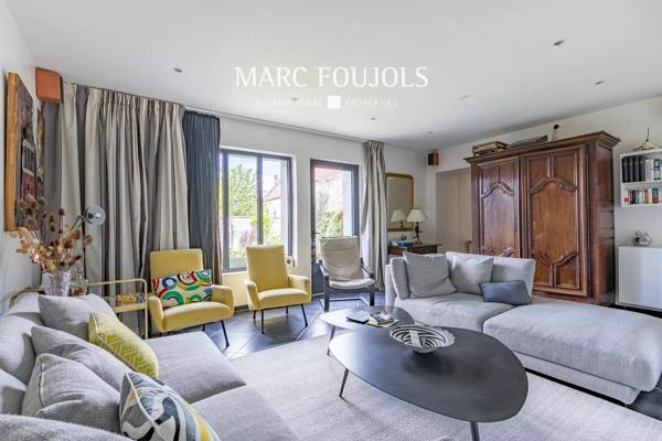 Maison Luzarches 5 pièce(s) 350 m2