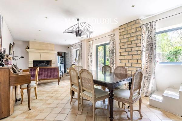 Maison Luzarches 5 pièce(s) 350 m2