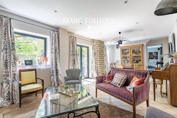 Maison Luzarches 5 pièce(s) 350 m2