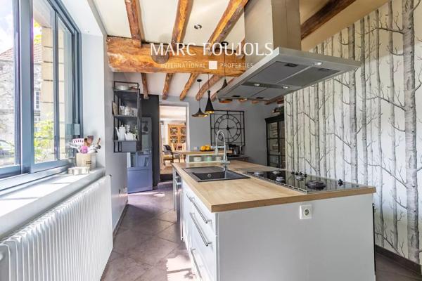 Maison Luzarches 5 pièce(s) 350 m2