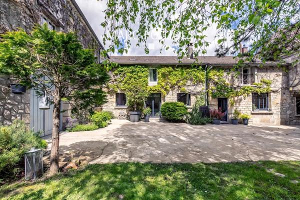 Maison Luzarches 5 pièce(s) 350 m2