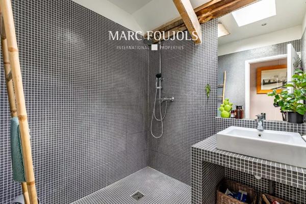 Maison Luzarches 5 pièce(s) 350 m2