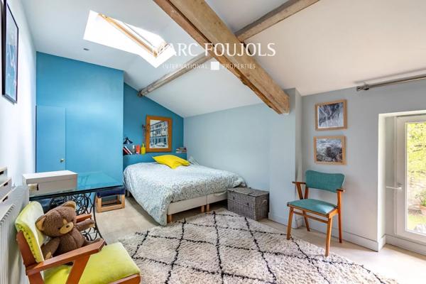 Maison Luzarches 5 pièce(s) 350 m2