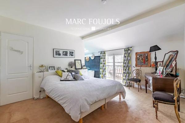 Maison Luzarches 5 pièce(s) 350 m2