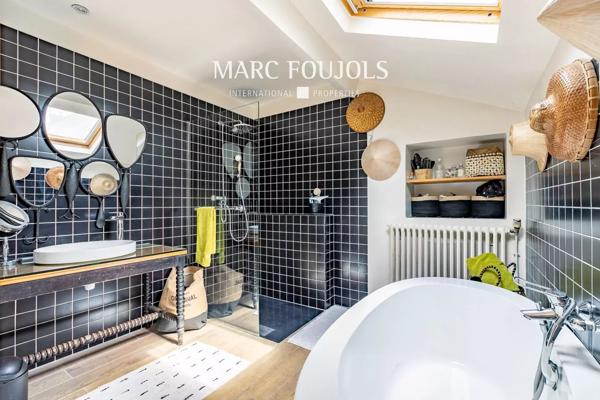 Maison Luzarches 5 pièce(s) 350 m2