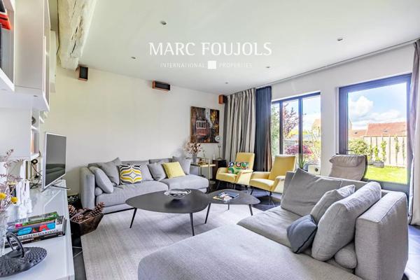 Maison Luzarches 5 pièce(s) 350 m2