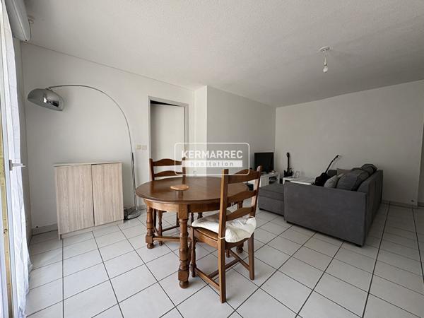 Appartement 3 pièces – 55 m² environ à Montoir-de-Bretagne (ref : 79309M)