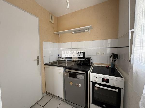 Appartement 3 pièces – 55 m² environ à Montoir-de-Bretagne (ref : 79309M)