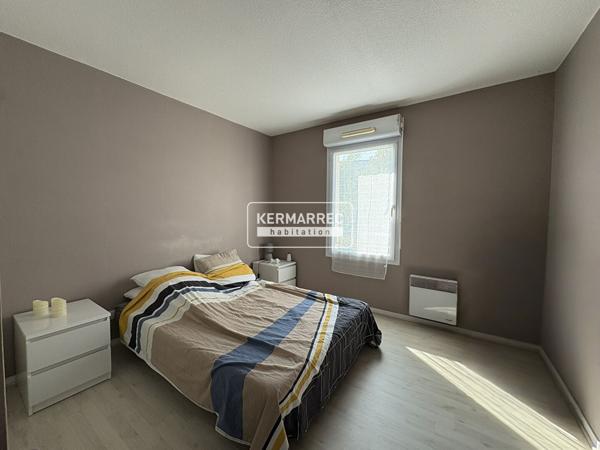 Appartement 3 pièces – 55 m² environ à Montoir-de-Bretagne (ref : 79309M)