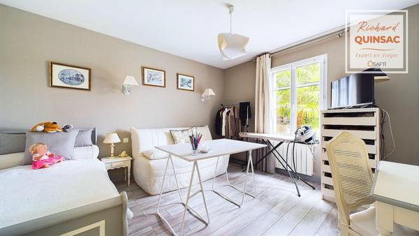 Opportunité Viager occupé