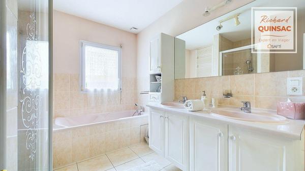 Opportunité Viager occupé